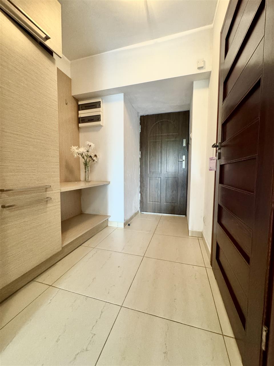 Mieszkanie Sarbinowo, 250m od morza, 2pok ! (9)