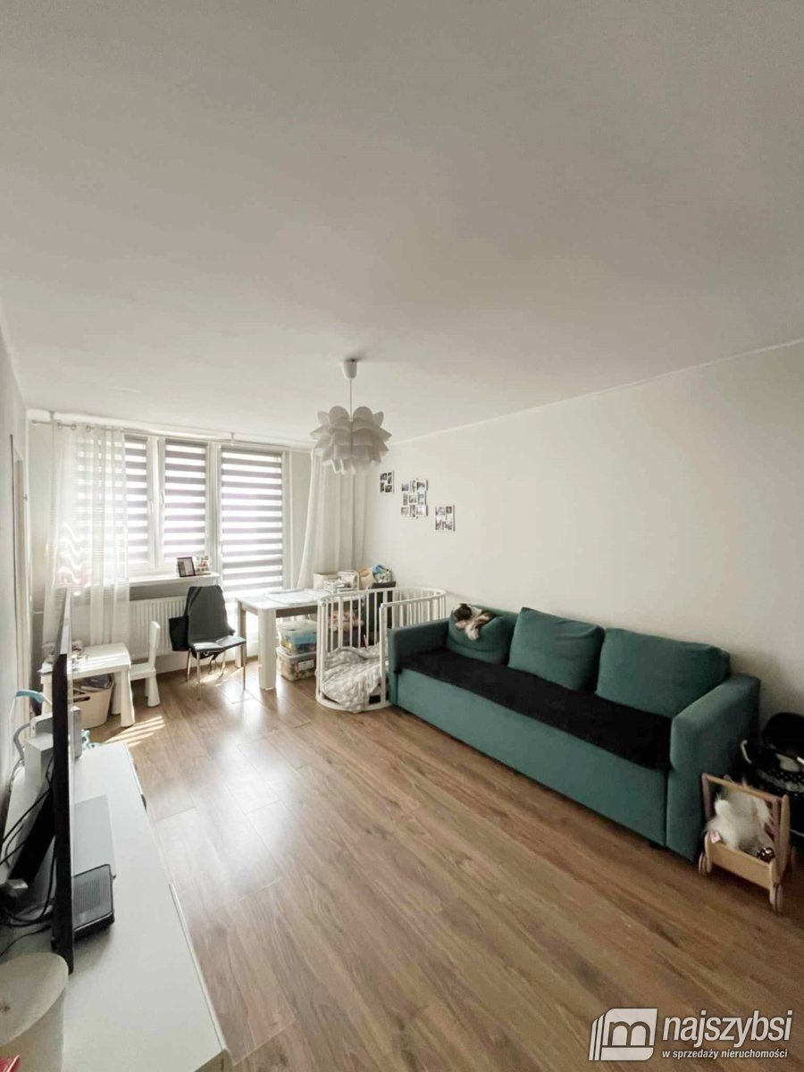Goleniów - 2 pokoje na parterze (1)