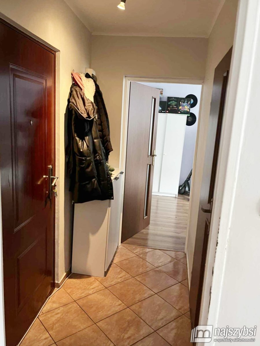 Goleniów - 2 pokoje na parterze (10)