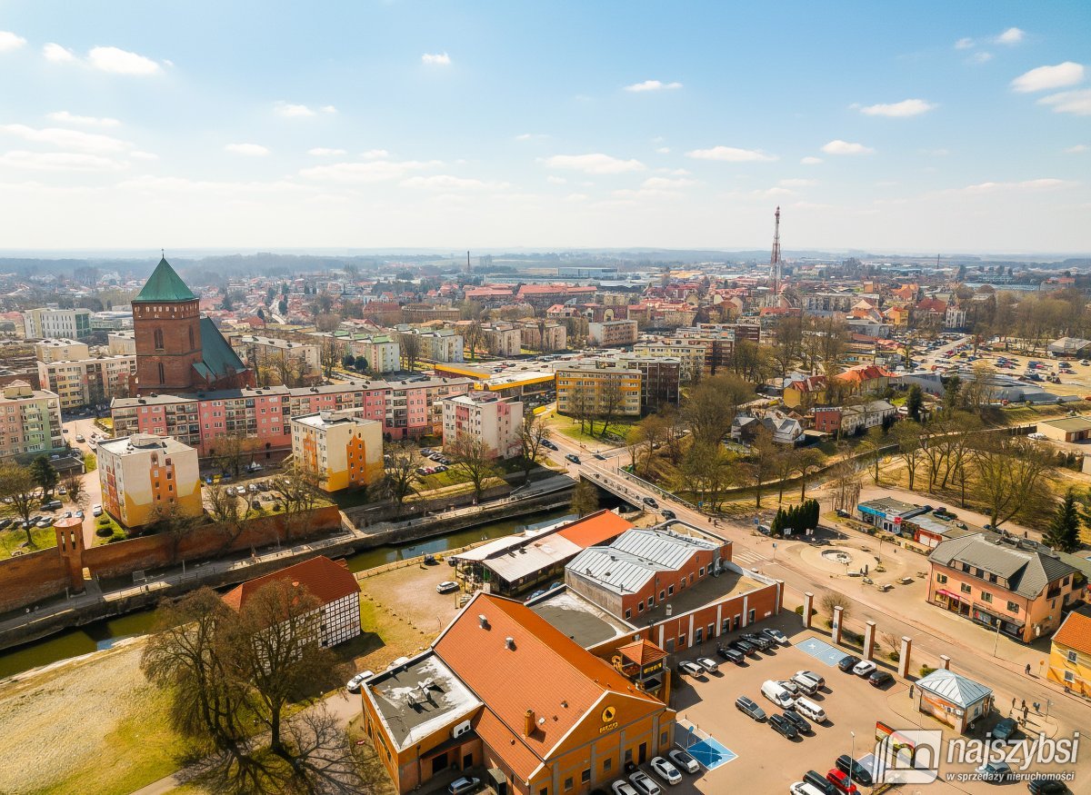 Goleniów - 2 pokoje na parterze (12)