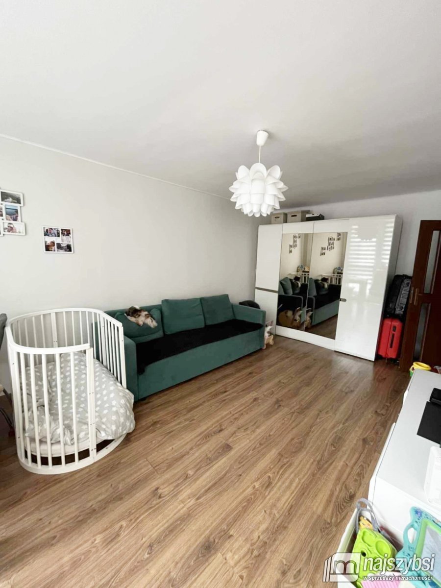 Goleniów - 2 pokoje na parterze (3)