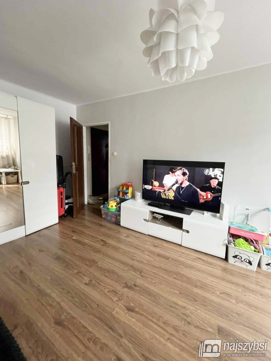 Goleniów - 2 pokoje na parterze (4)