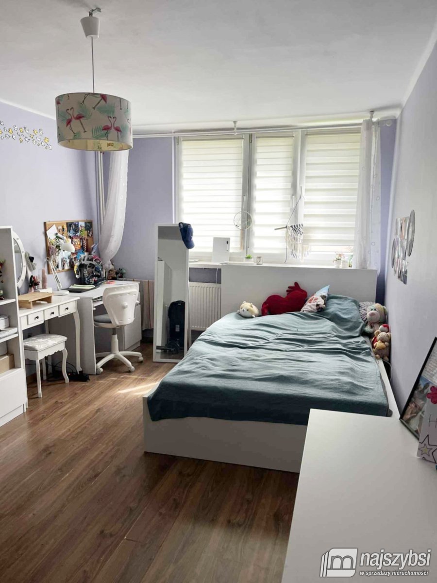 Goleniów - 2 pokoje na parterze (5)