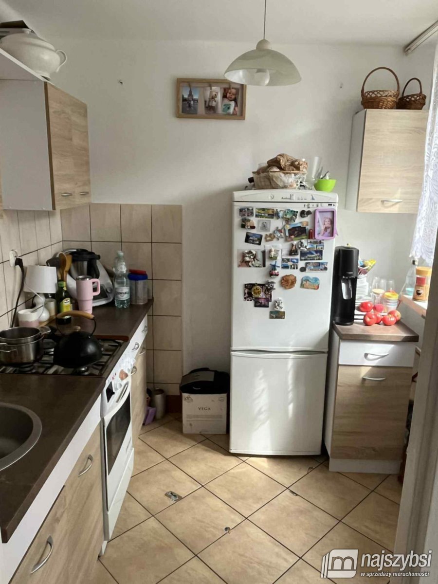 Goleniów - 2 pokoje na parterze (6)