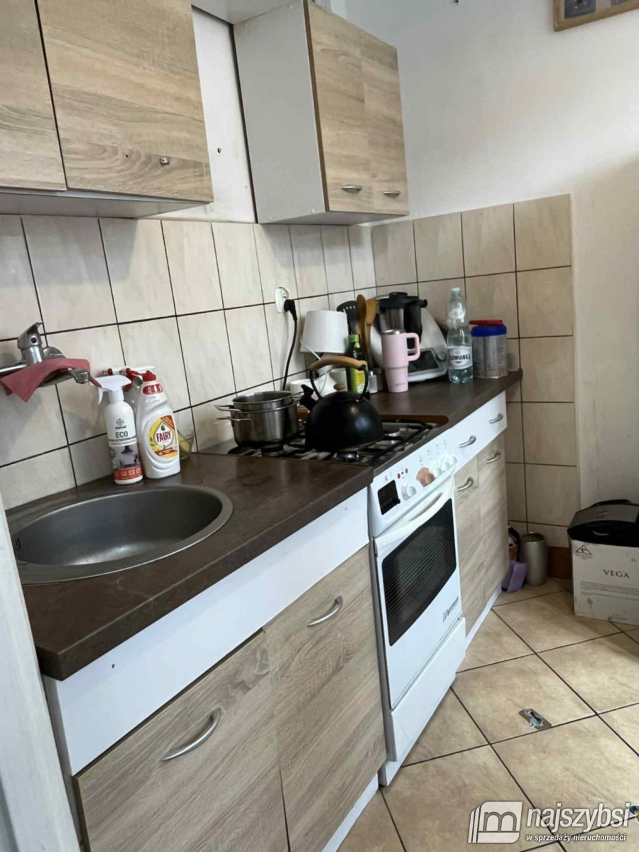 Goleniów - 2 pokoje na parterze (7)