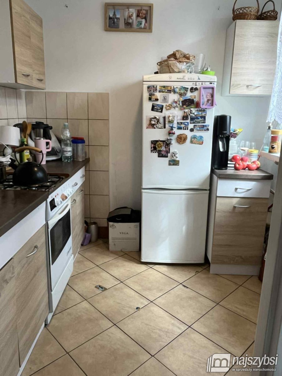 Goleniów - 2 pokoje na parterze (8)