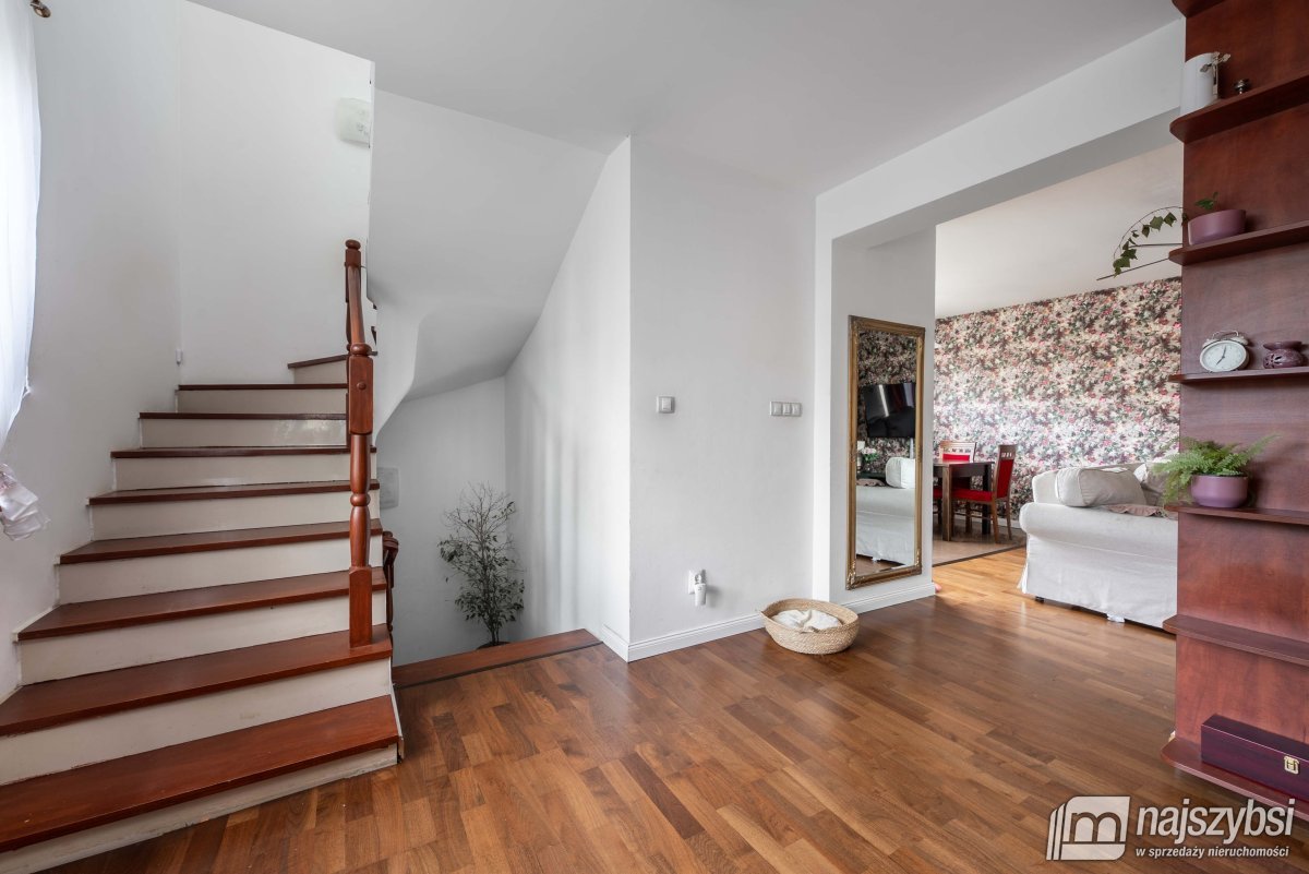 Goleniów - dom wolnostojący 137 m² (10)