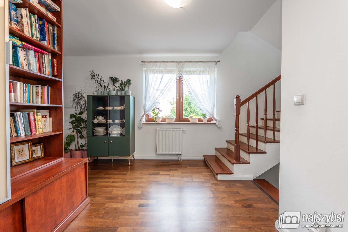 Goleniów - dom wolnostojący 137 m² (11)