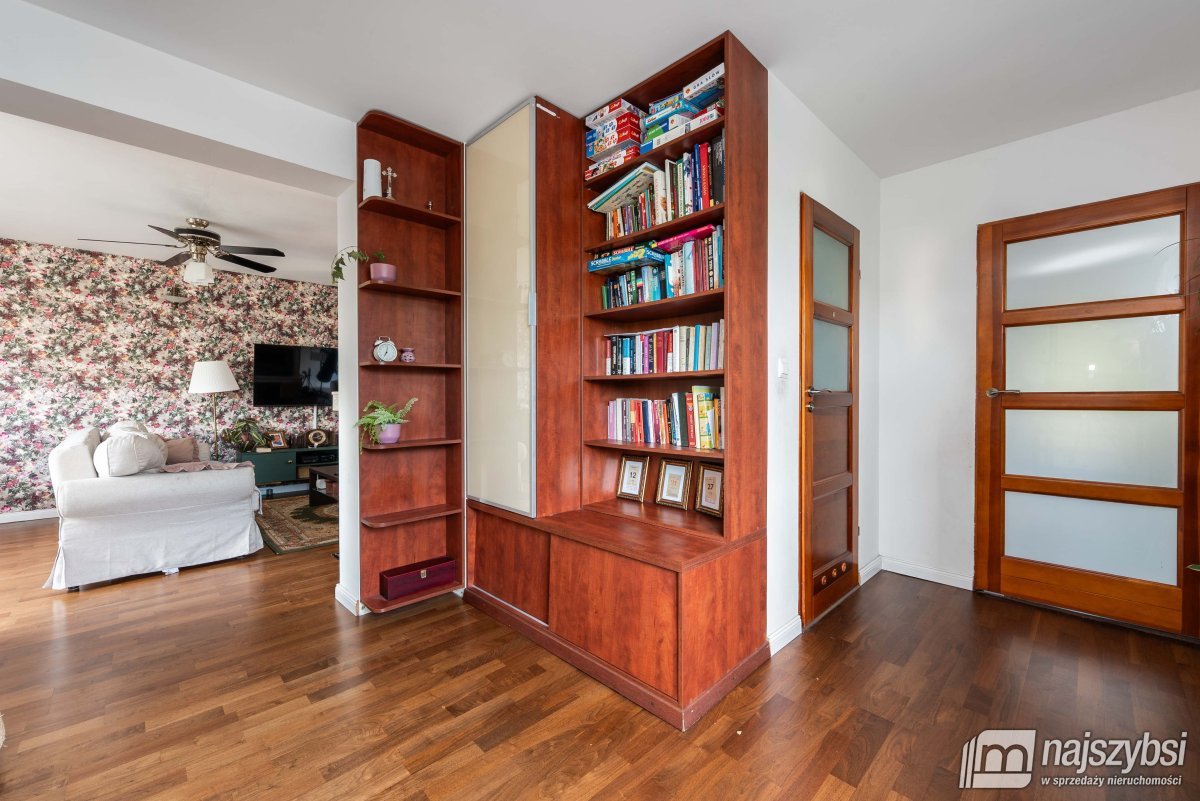 Goleniów - dom wolnostojący 137 m² (12)