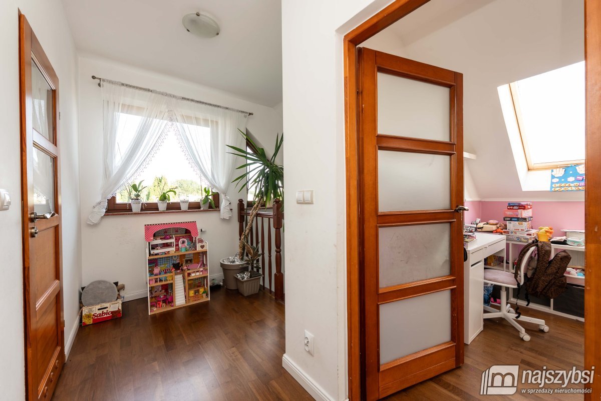 Goleniów - dom wolnostojący 137 m² (14)