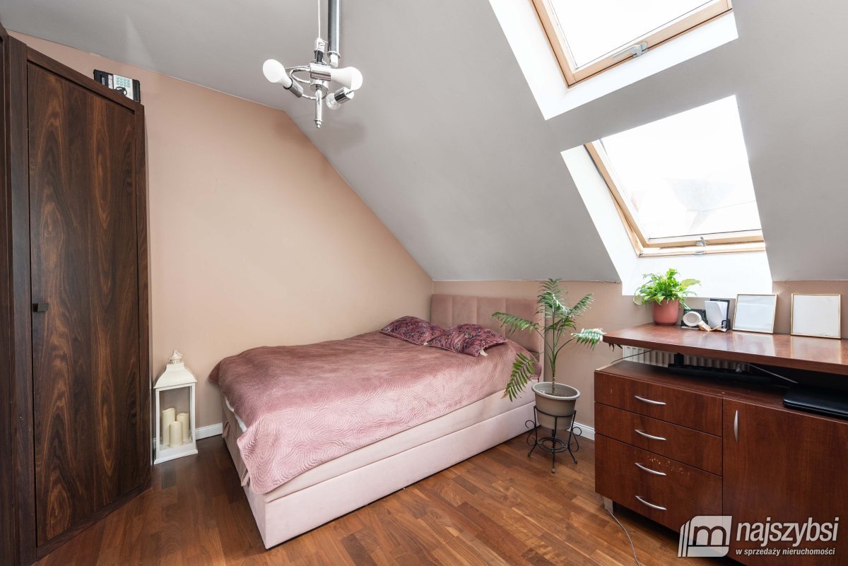 Goleniów - dom wolnostojący 137 m² (15)