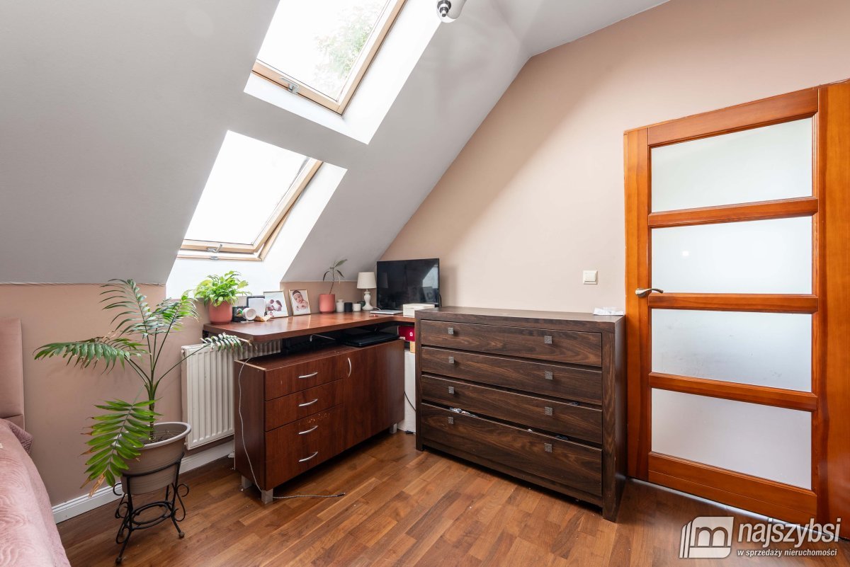 Goleniów - dom wolnostojący 137 m² (16)