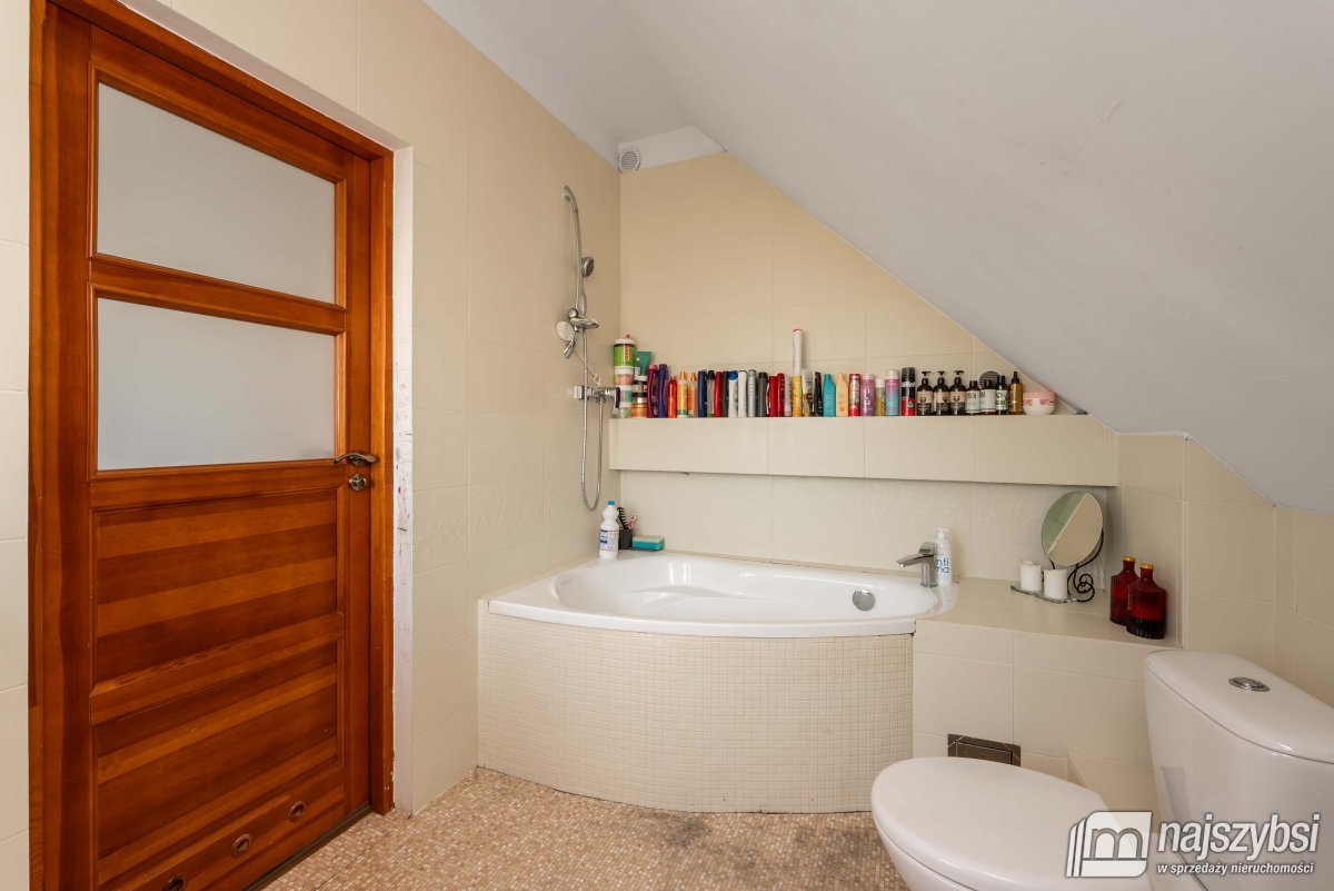 Goleniów - dom wolnostojący 137 m² (17)