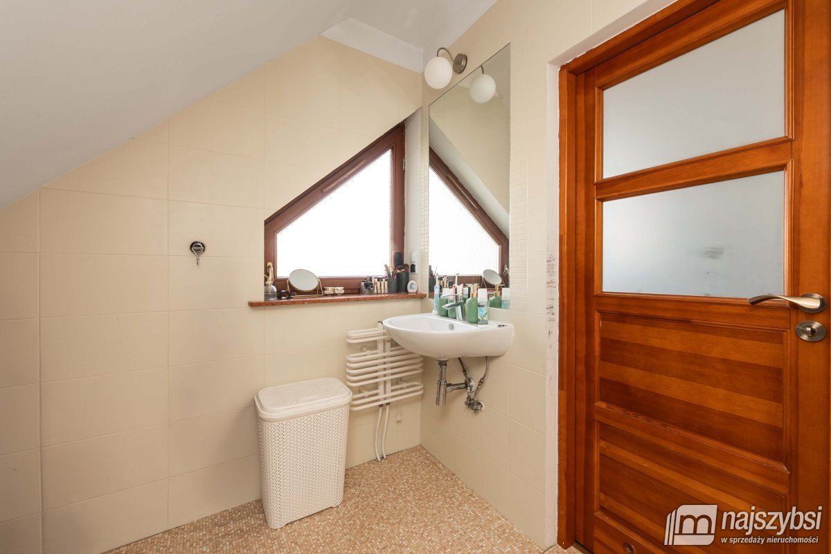 Goleniów - dom wolnostojący 137 m² (18)