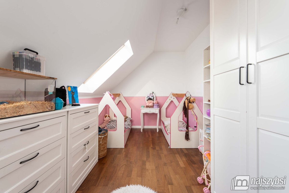 Goleniów - dom wolnostojący 137 m² (19)