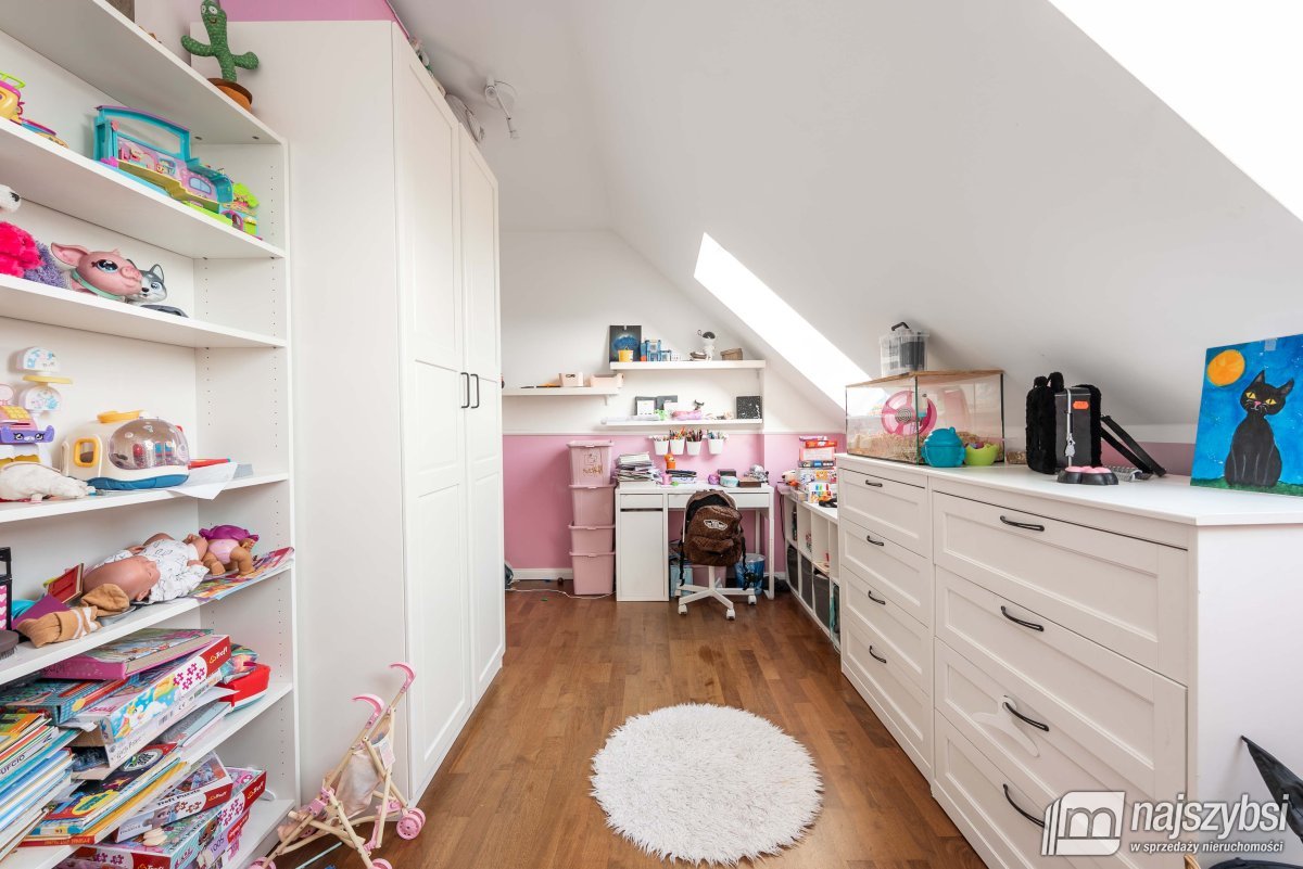 Goleniów - dom wolnostojący 137 m² (20)