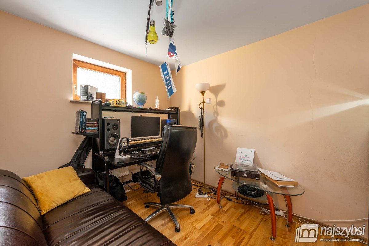 Goleniów - dom wolnostojący 137 m² (21)