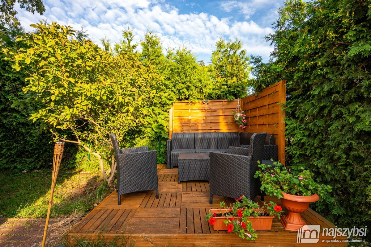 Goleniów - dom wolnostojący 137 m² (22)