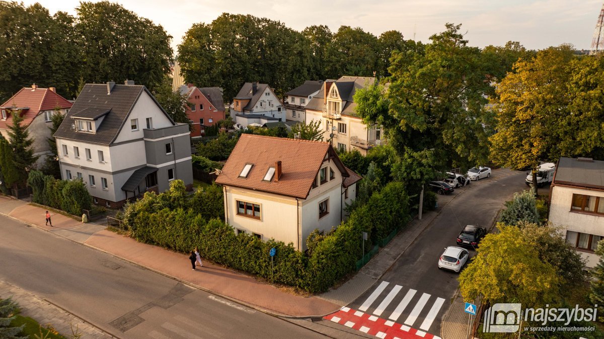 Goleniów - dom wolnostojący 137 m² (23)