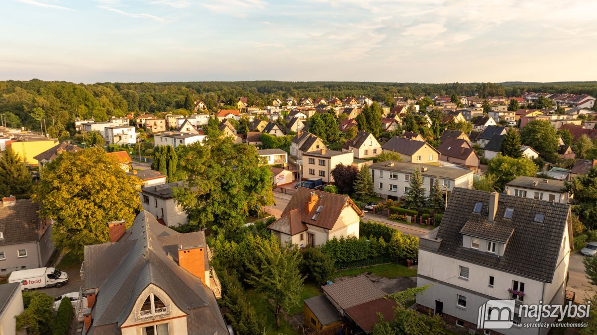 Goleniów - dom wolnostojący 137 m² (24)