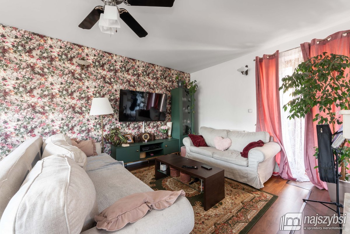 Goleniów - dom wolnostojący 137 m² (4)