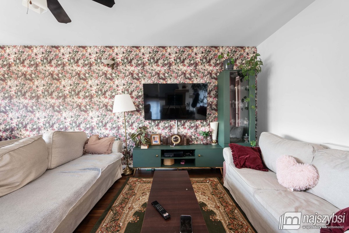 Goleniów - dom wolnostojący 137 m² (5)