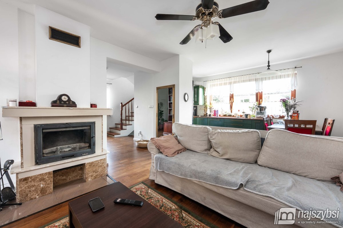 Goleniów - dom wolnostojący 137 m² (6)