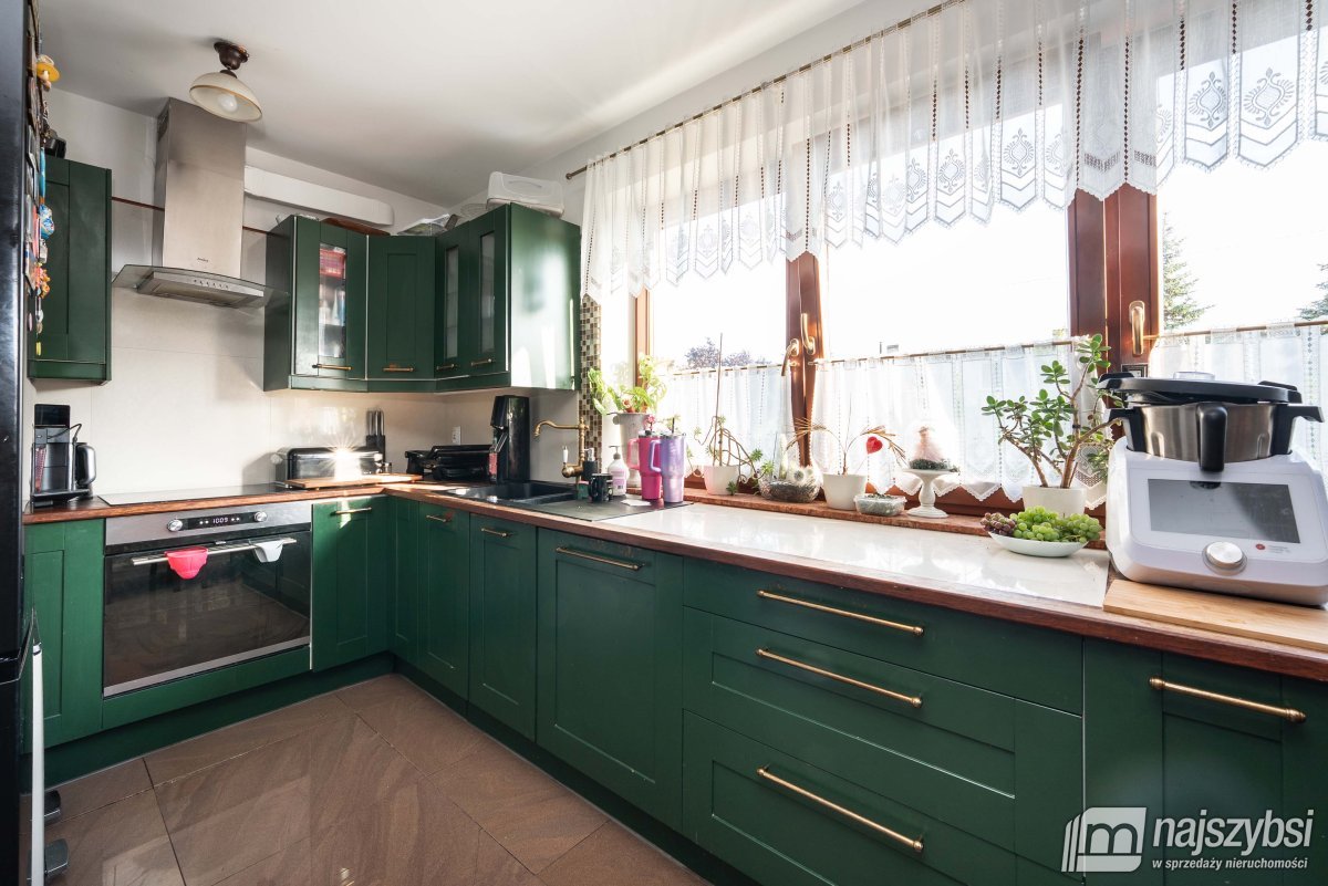 Goleniów - dom wolnostojący 137 m² (7)