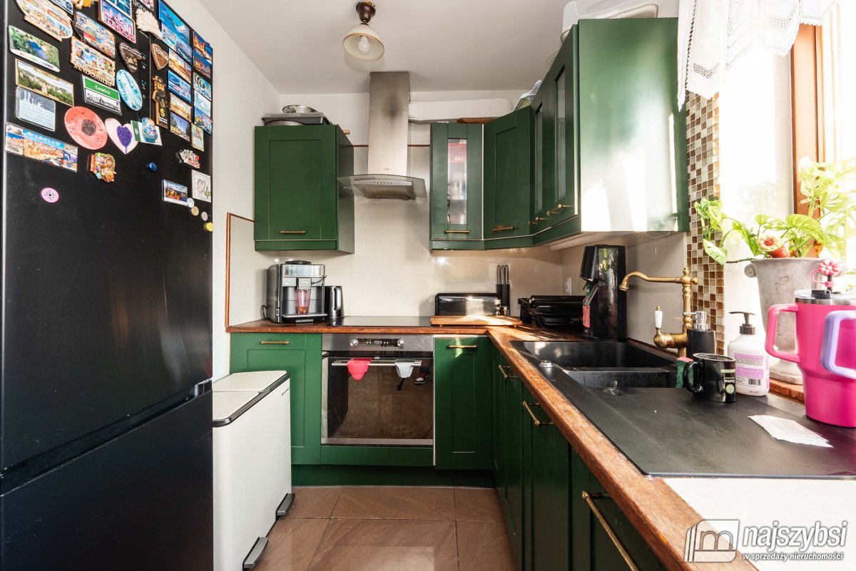 Goleniów - dom wolnostojący 137 m² (8)