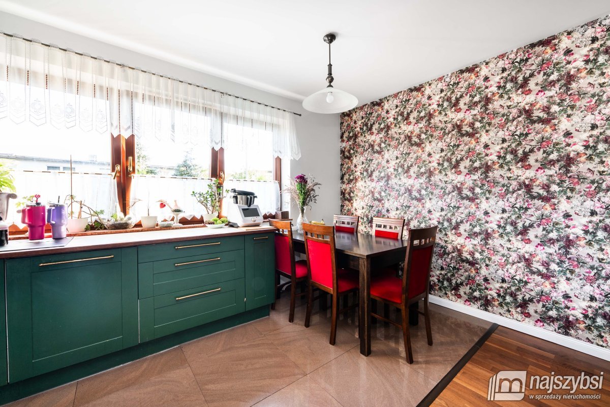 Goleniów - dom wolnostojący 137 m² (9)