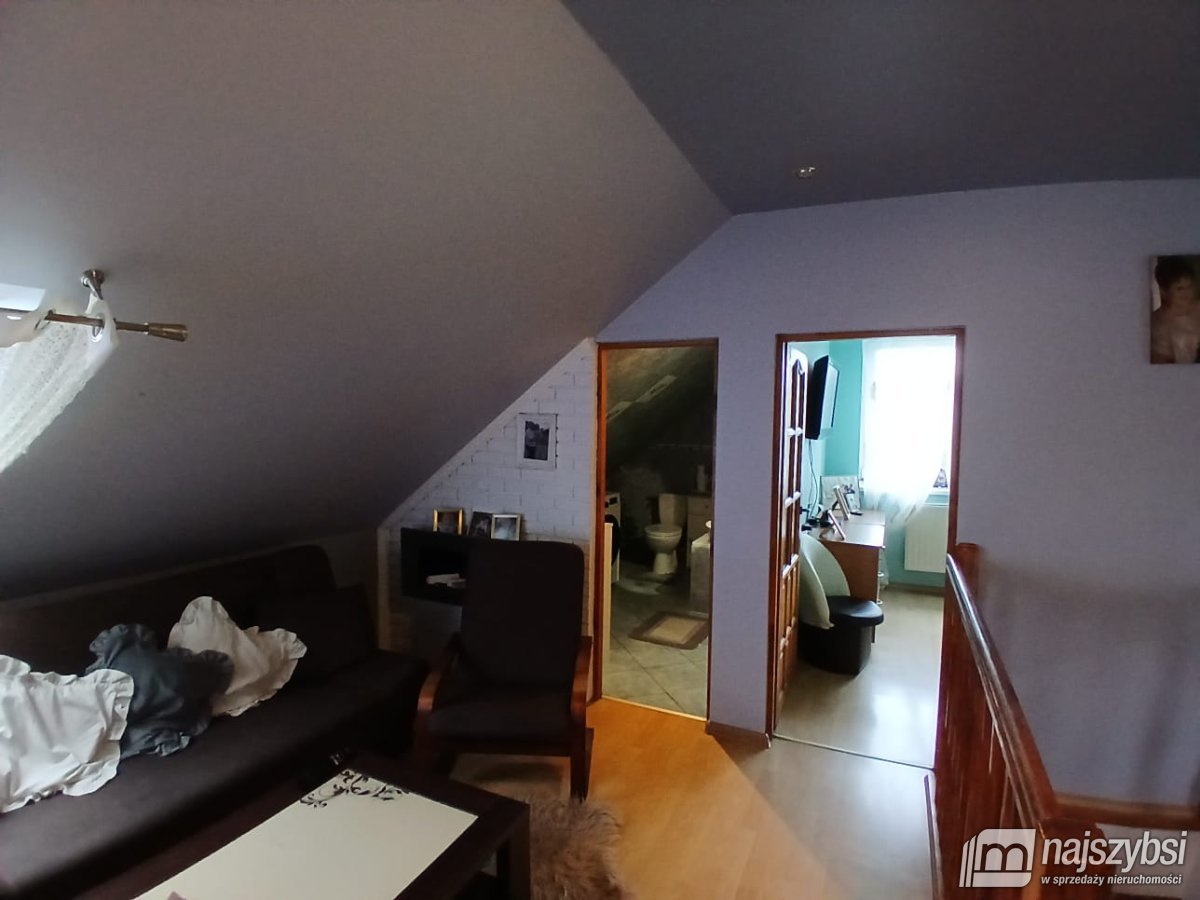 Nowogard-gospodarstwo rolne w Orzeszu (11)