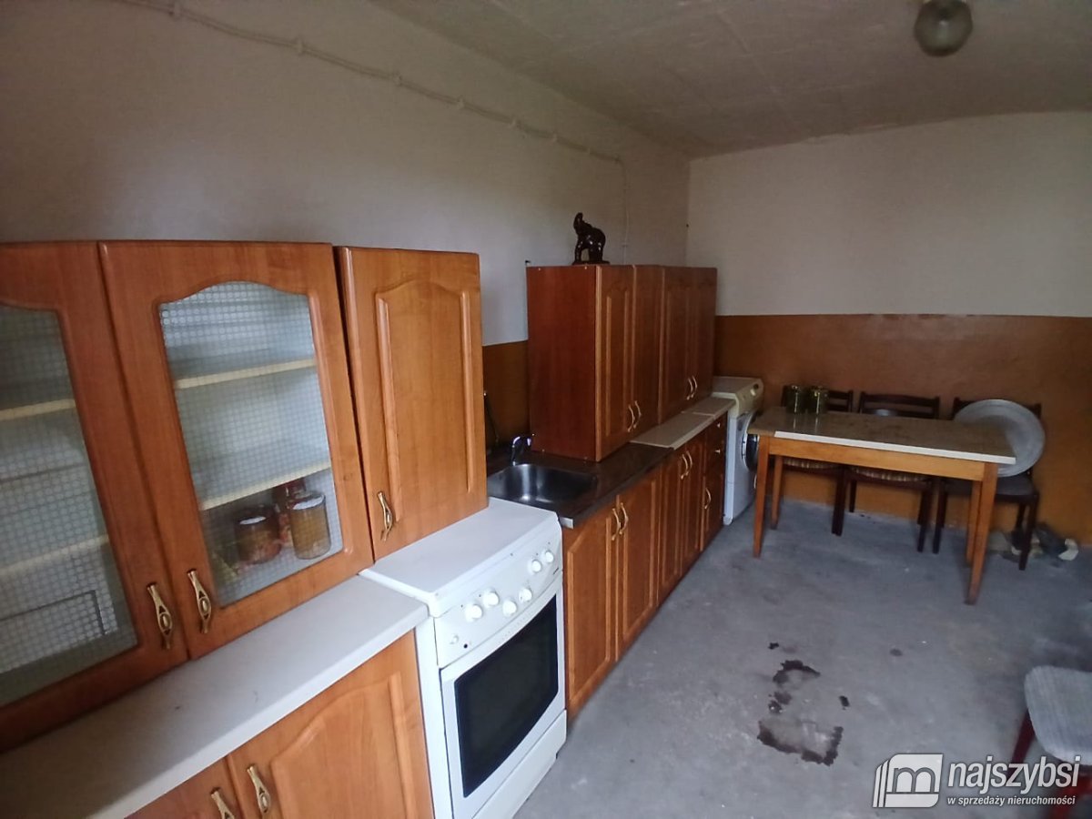 Nowogard-gospodarstwo rolne w Orzeszu (17)