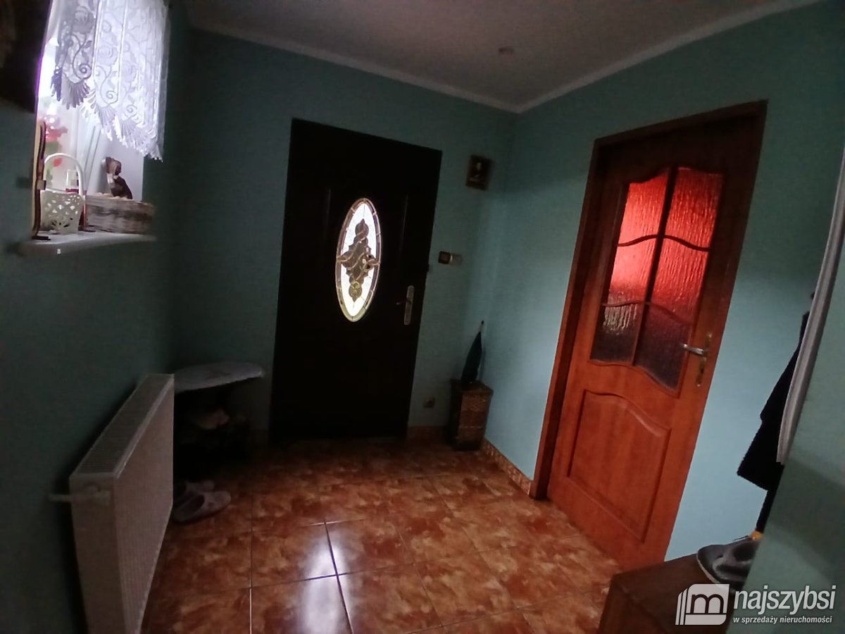 Nowogard-gospodarstwo rolne w Orzeszu (18)