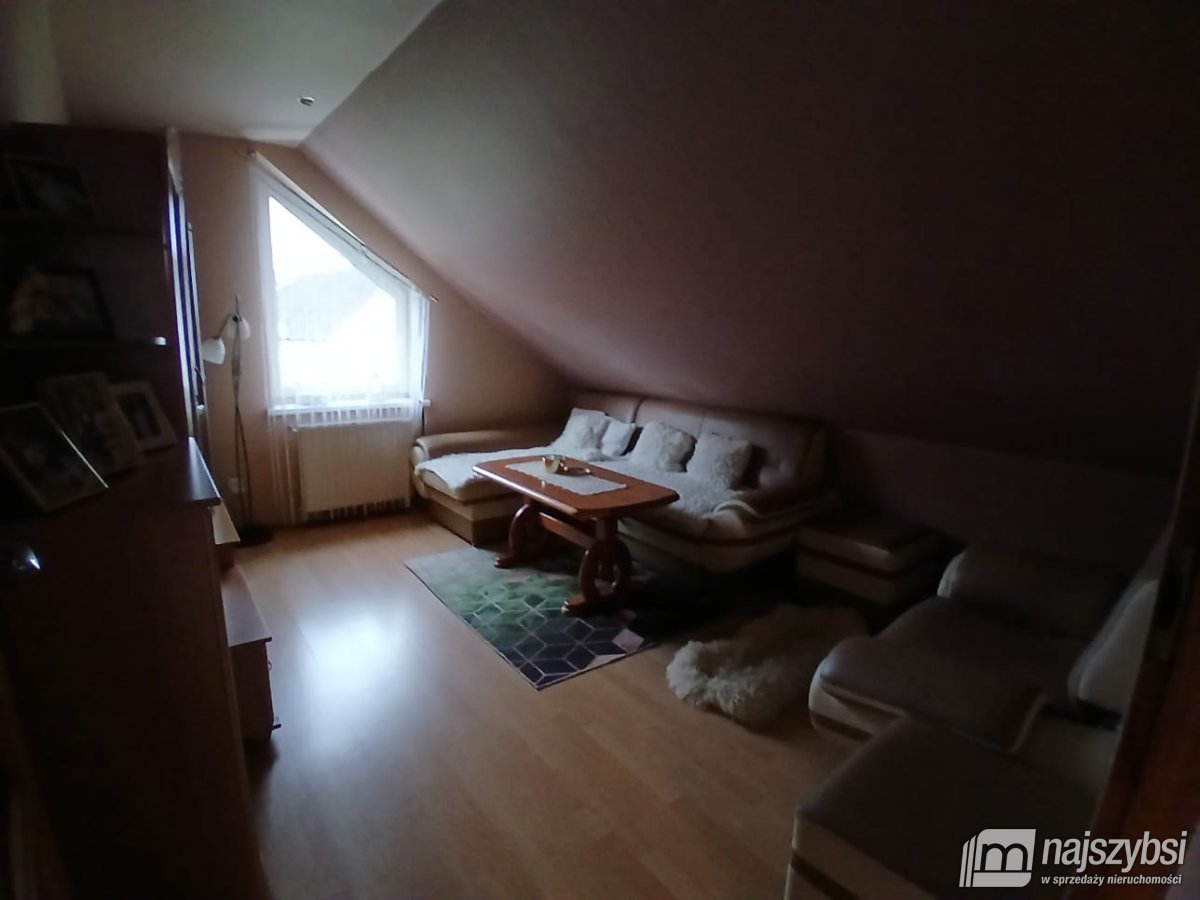 Nowogard-gospodarstwo rolne w Orzeszu (19)