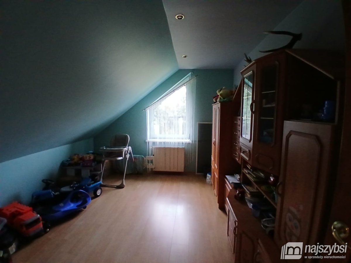 Nowogard-gospodarstwo rolne w Orzeszu (20)