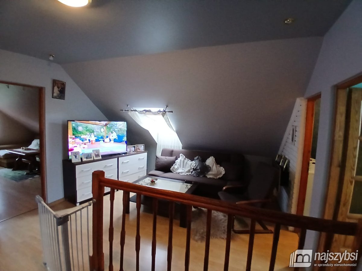 Nowogard-gospodarstwo rolne w Orzeszu (3)