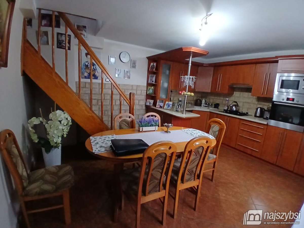 Nowogard-gospodarstwo rolne w Orzeszu (5)