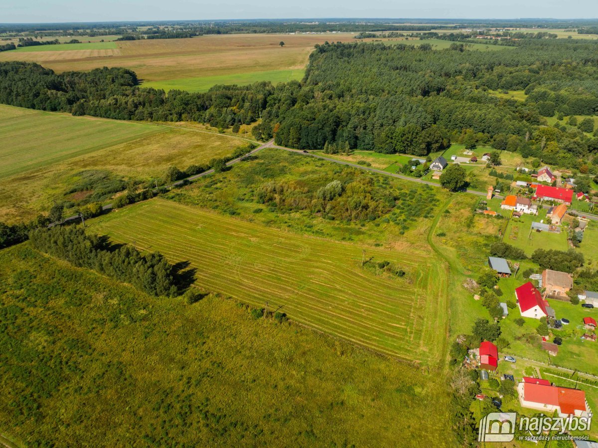 Resko - działka 2,04h przy drodze asfaltowej (13)
