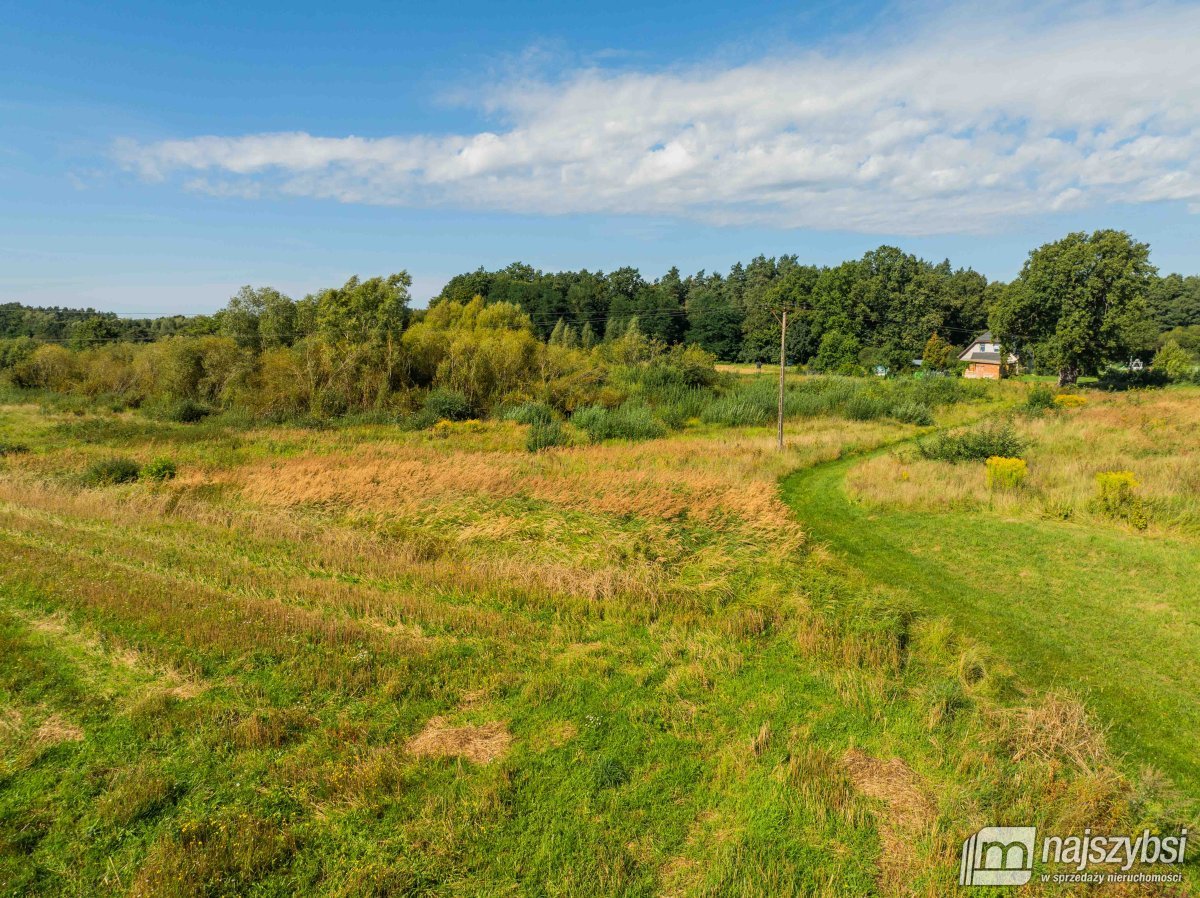 Resko - działka 2,04h przy drodze asfaltowej (18)