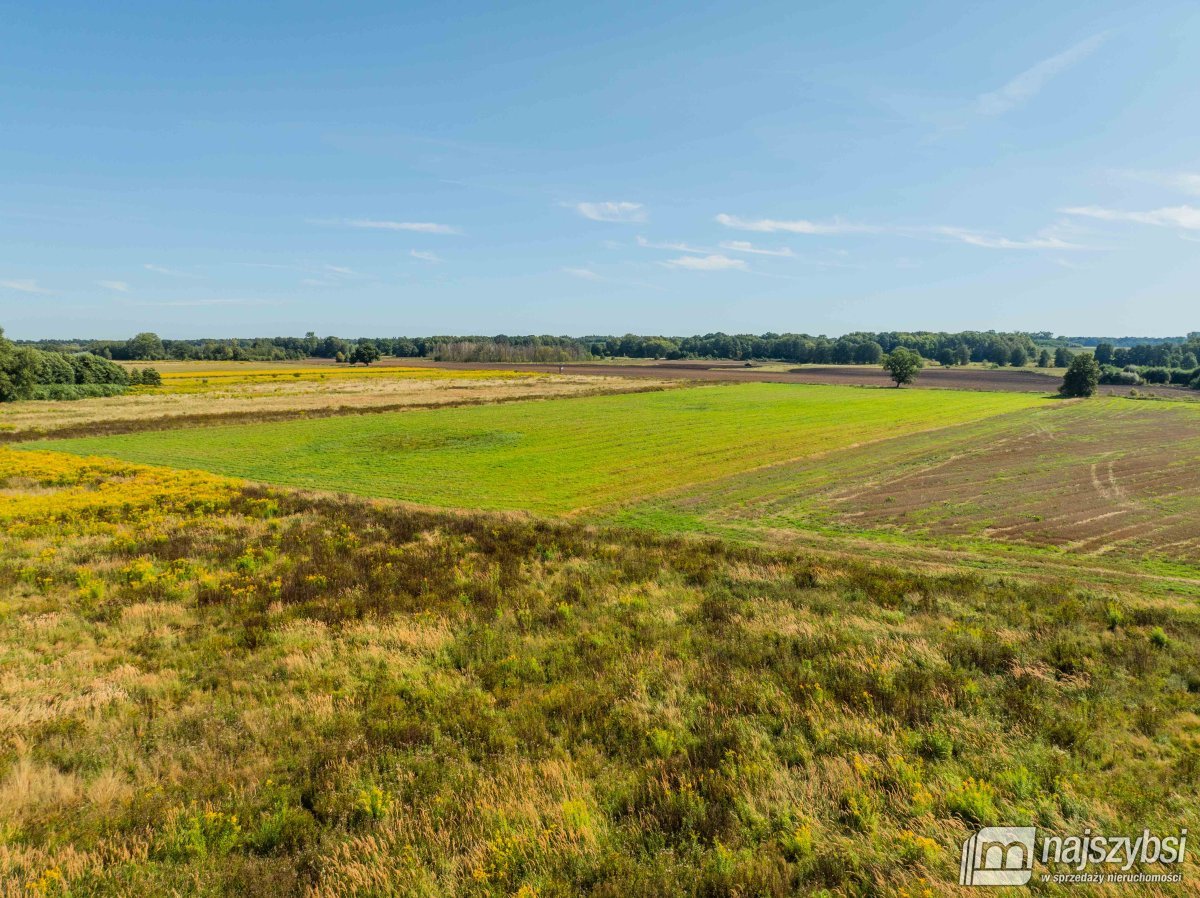 Resko - obrzeża działka 2,68ha (2)