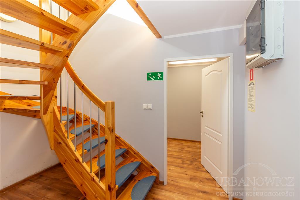 Lokal użytkowy, parter przy ul. Dąbka. (12)