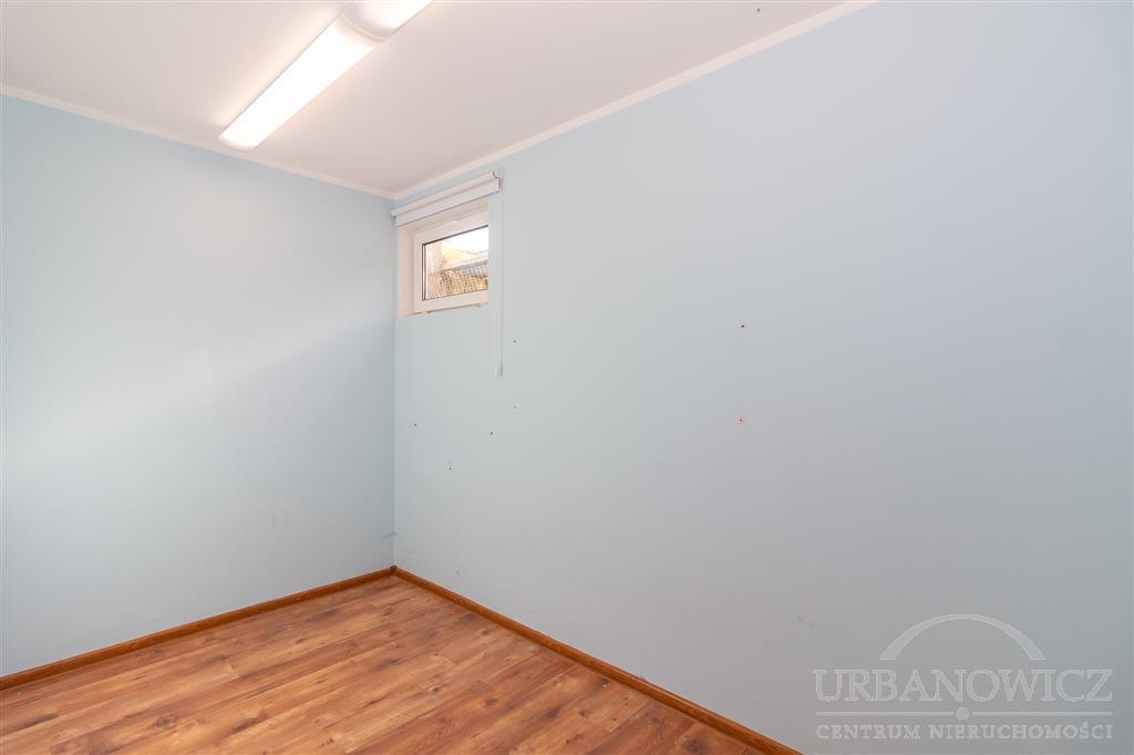 Lokal użytkowy, parter przy ul. Dąbka. (14)