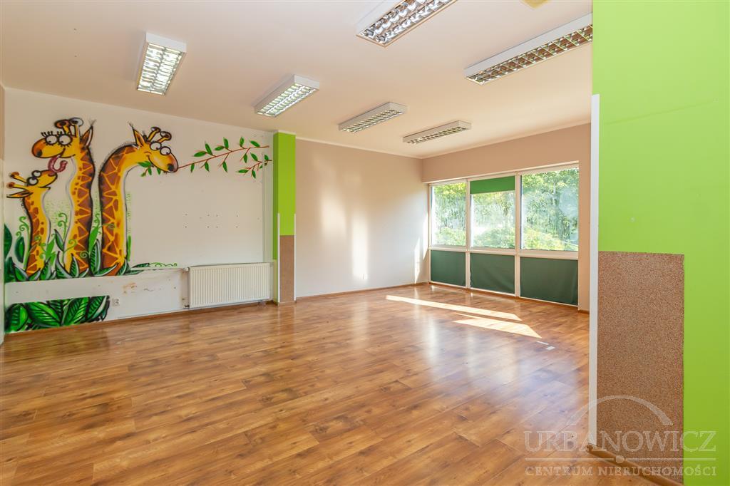 Lokal użytkowy, parter przy ul. Dąbka. (2)