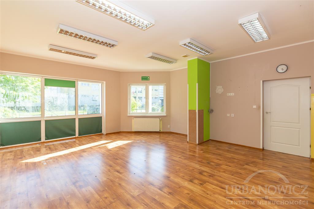 Lokal użytkowy, parter przy ul. Dąbka. (3)