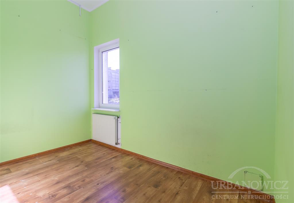 Lokal użytkowy, parter przy ul. Dąbka. (8)