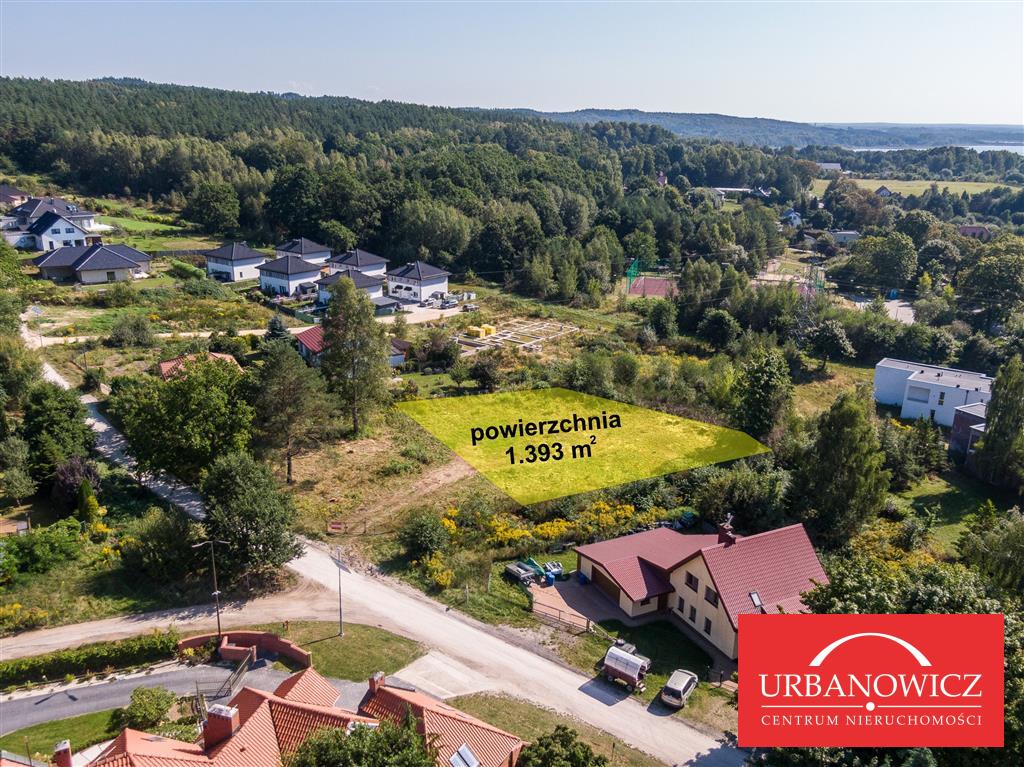 Działka budowlana, Koszalin, Osiedle Rokosowo. (1)