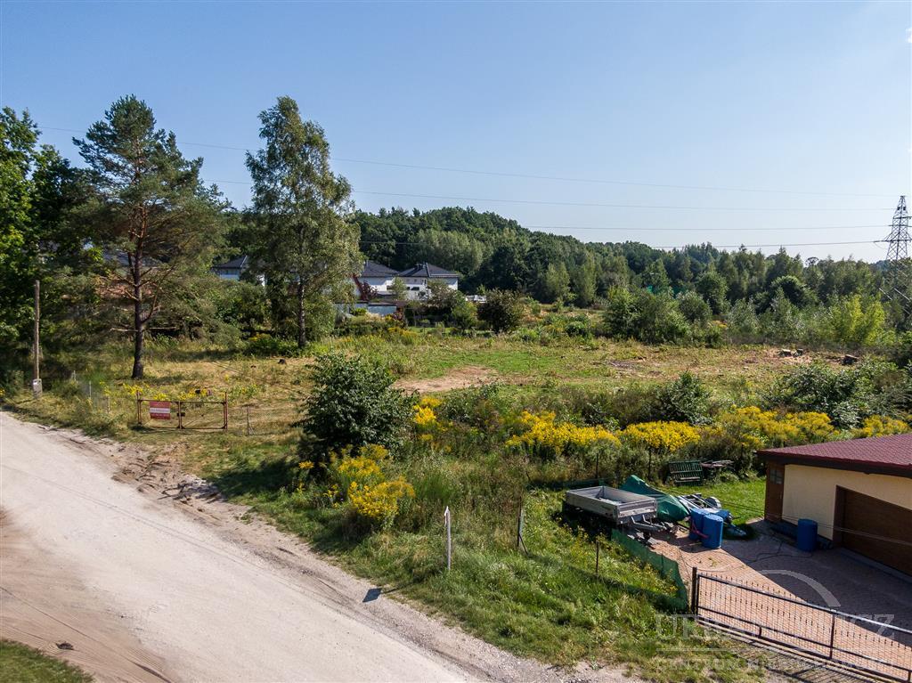 Działka budowlana, Koszalin, Osiedle Rokosowo. (10)