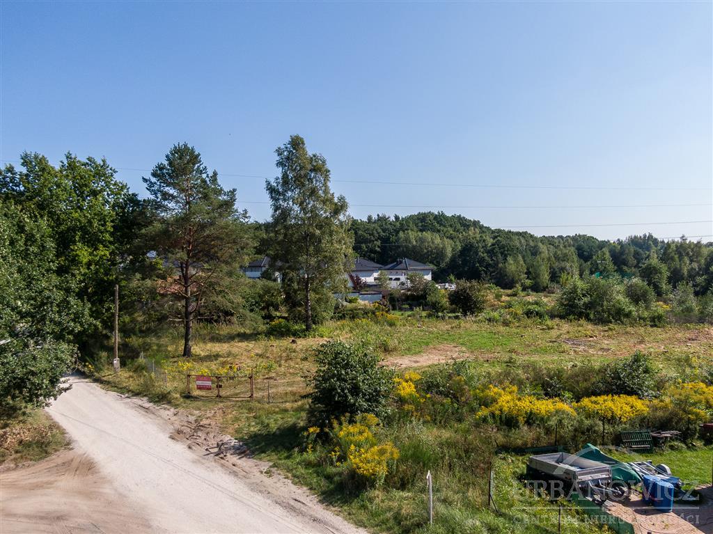 Działka budowlana, Koszalin, Osiedle Rokosowo. (11)