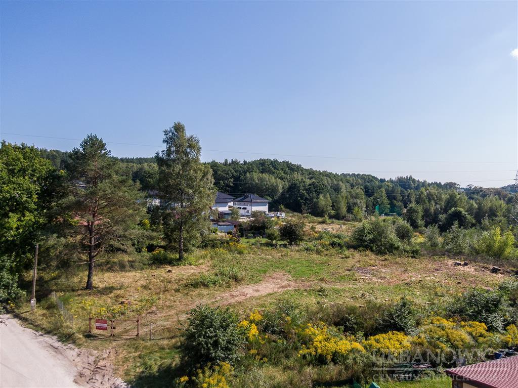 Działka budowlana, Koszalin, Osiedle Rokosowo. (12)