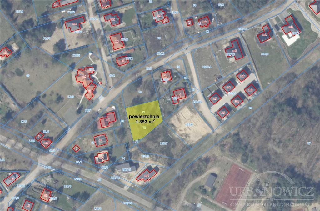 Działka budowlana, Koszalin, Osiedle Rokosowo. (13)